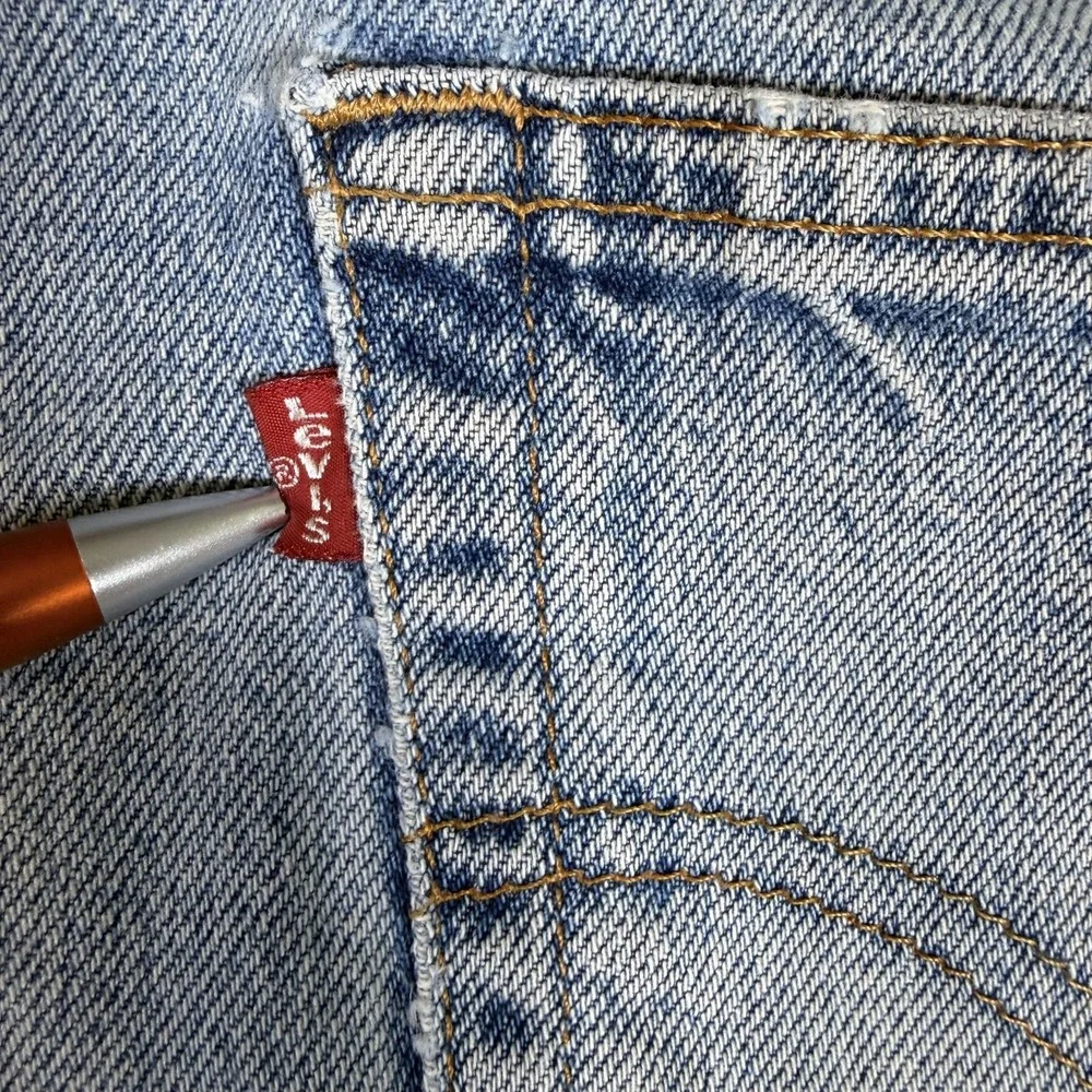 Levis levi 505