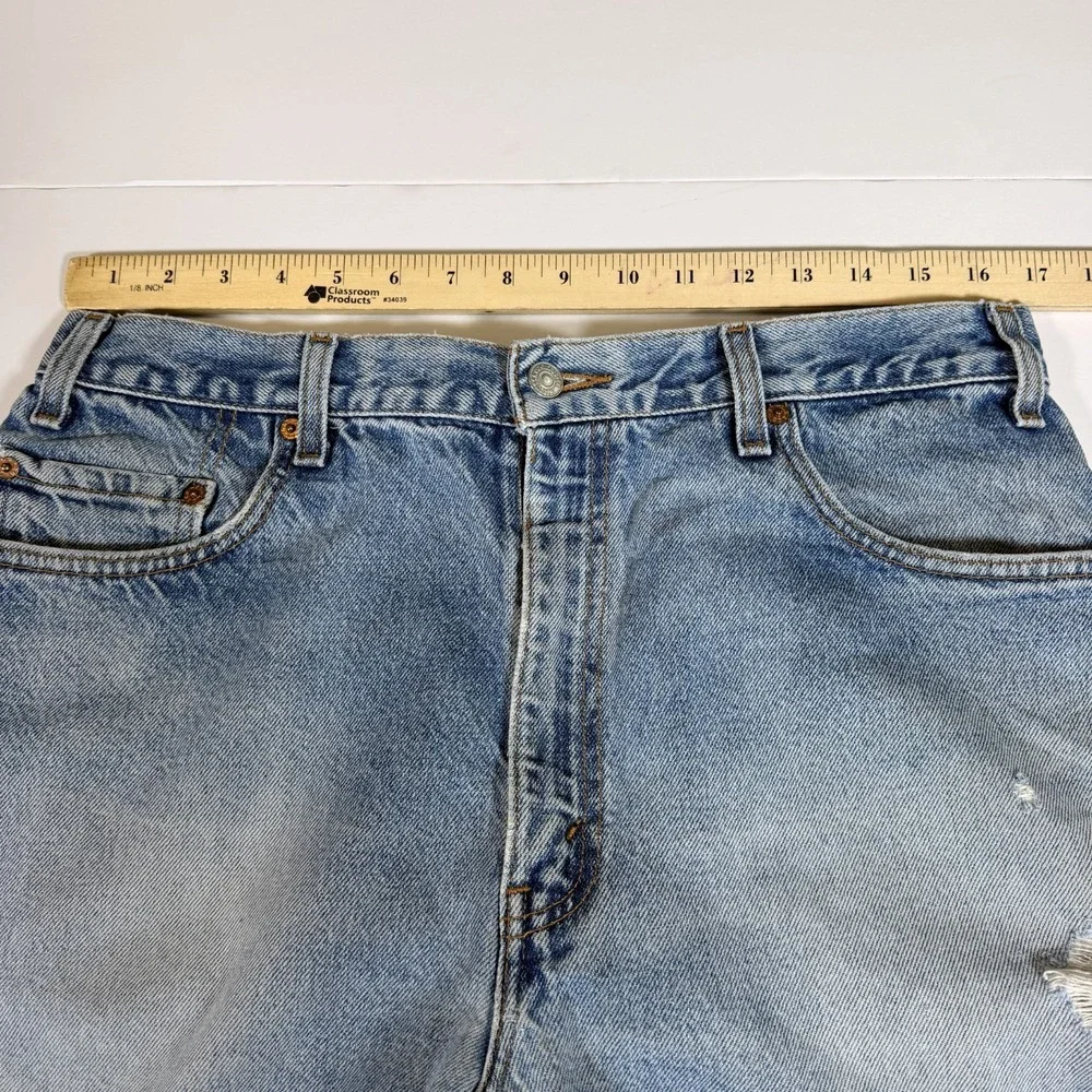 Levis levi 505