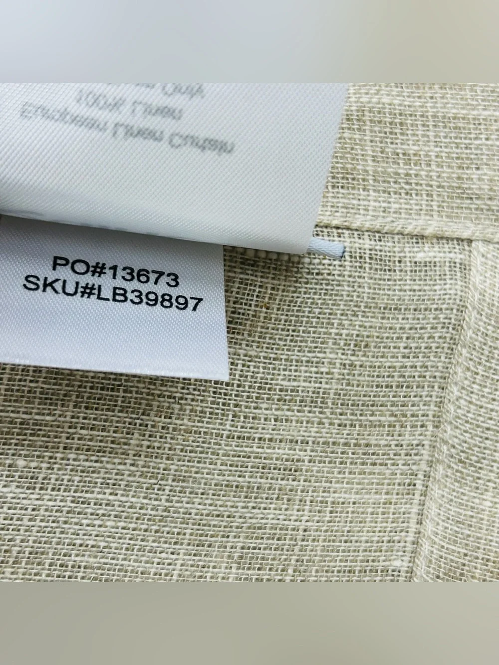 Quince no excellent crisp