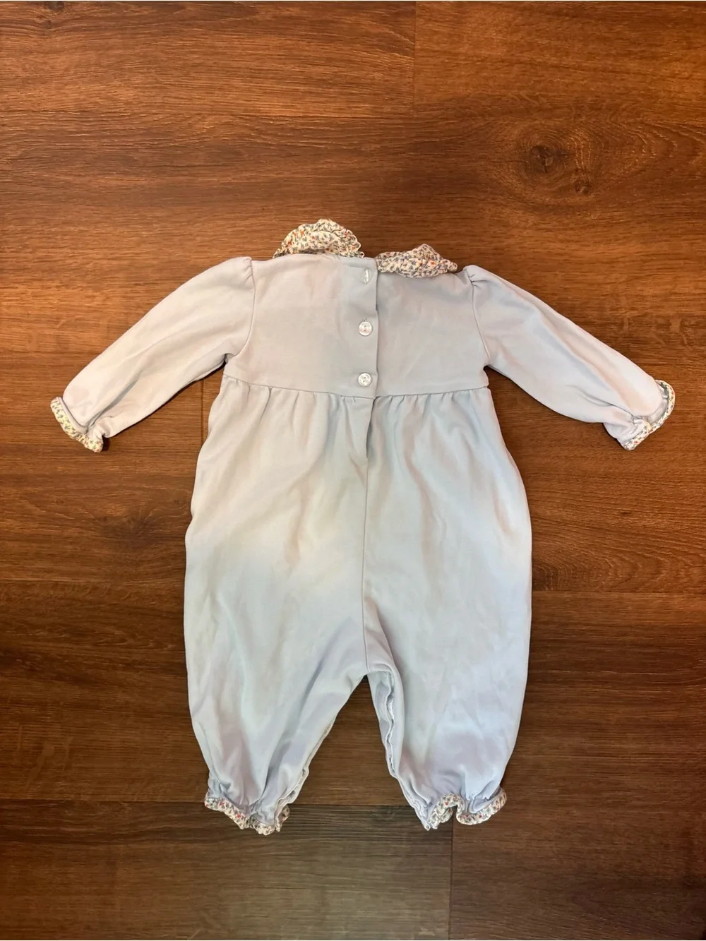 Petit Bebe like new