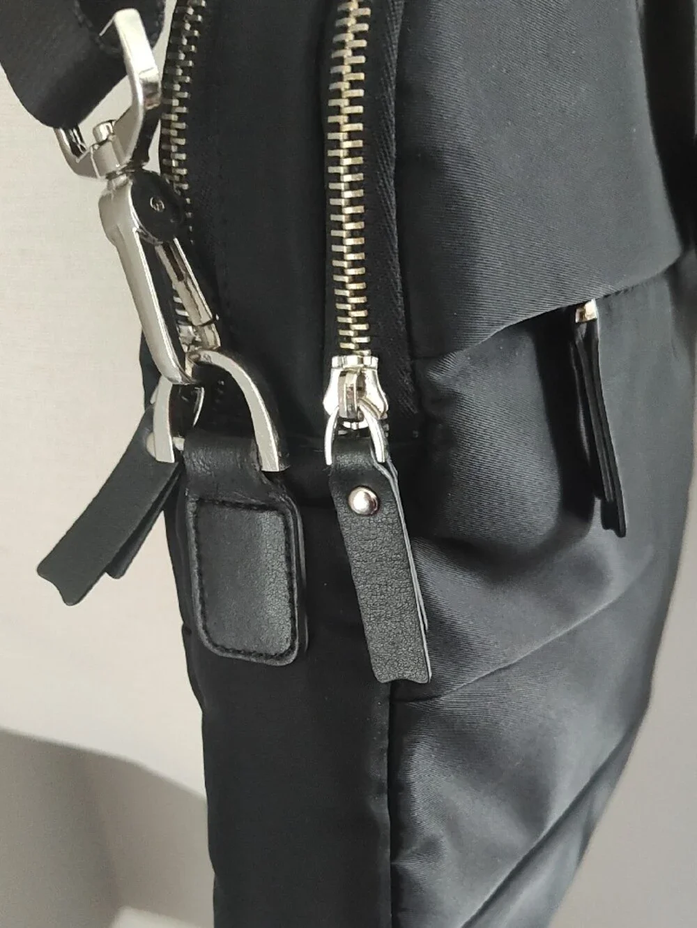 Ptny professional black