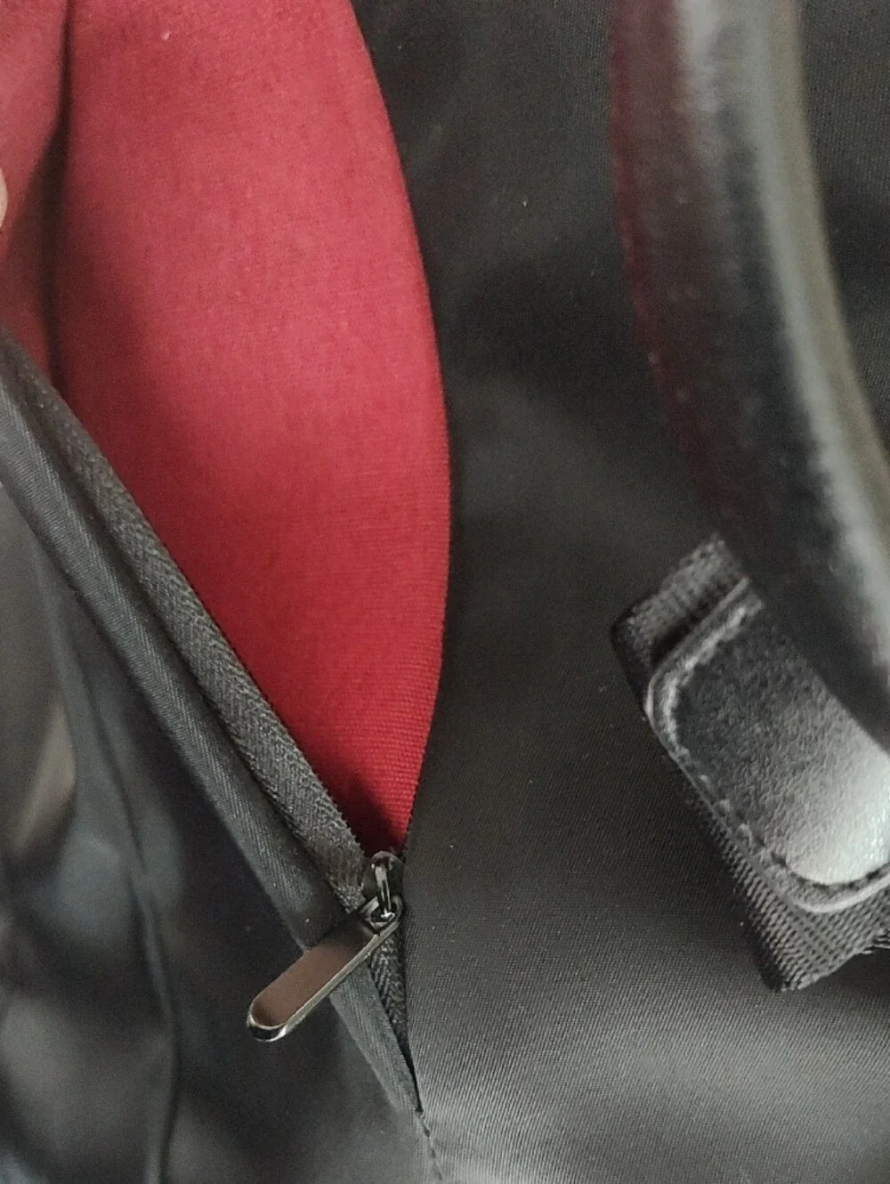 Ptny professional black
