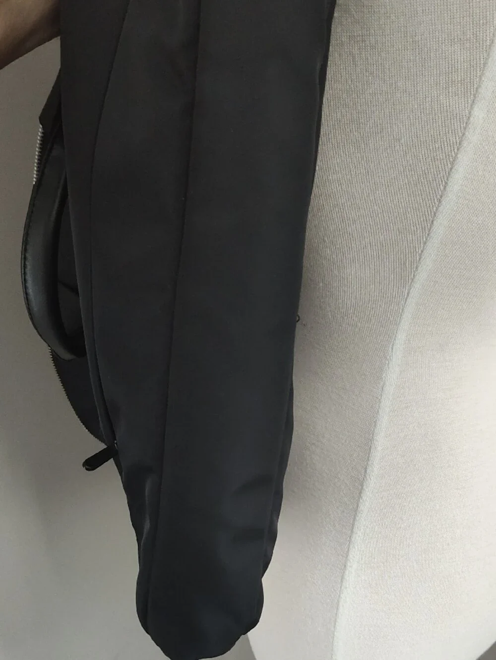 Ptny professional black