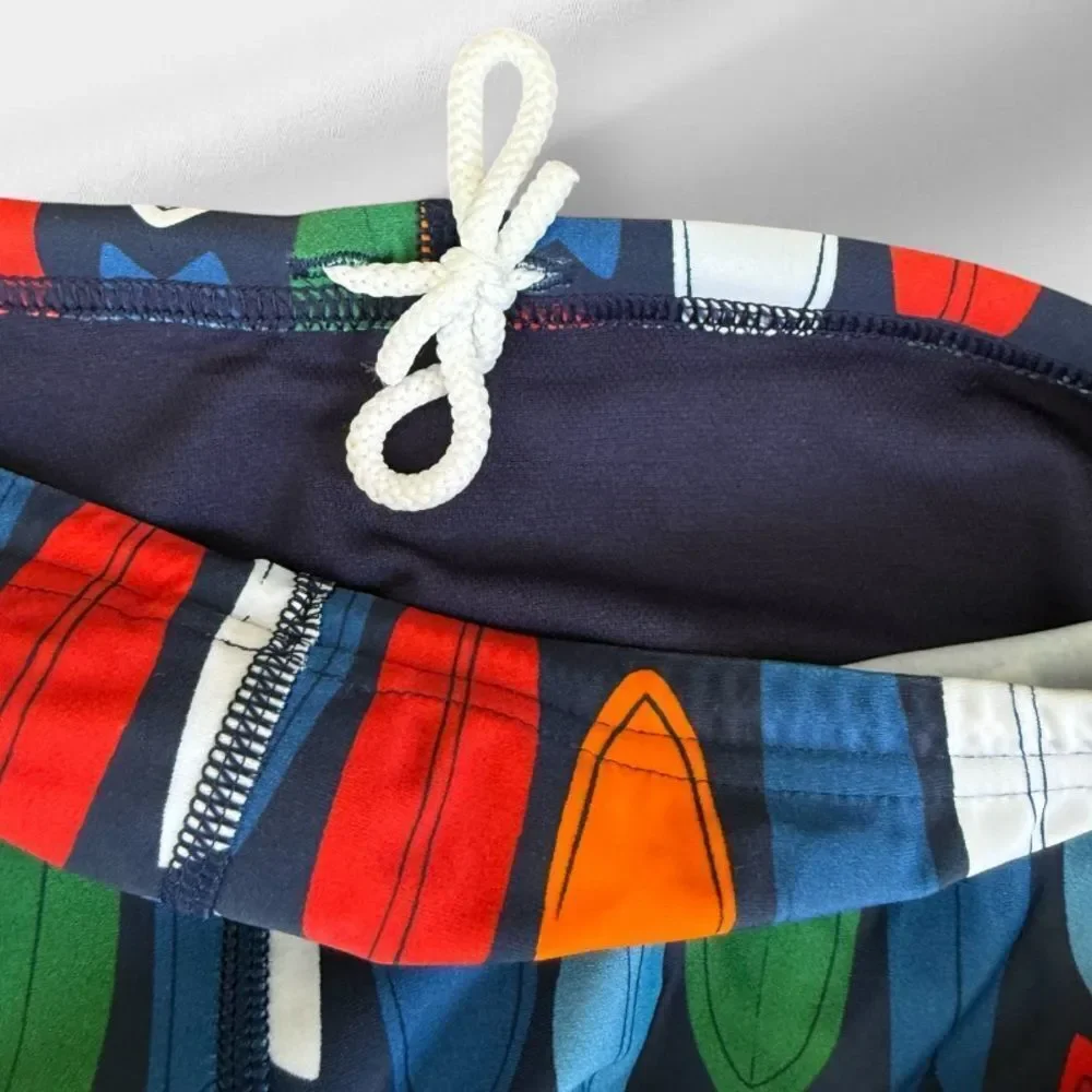 Speedo dynamic jammers
