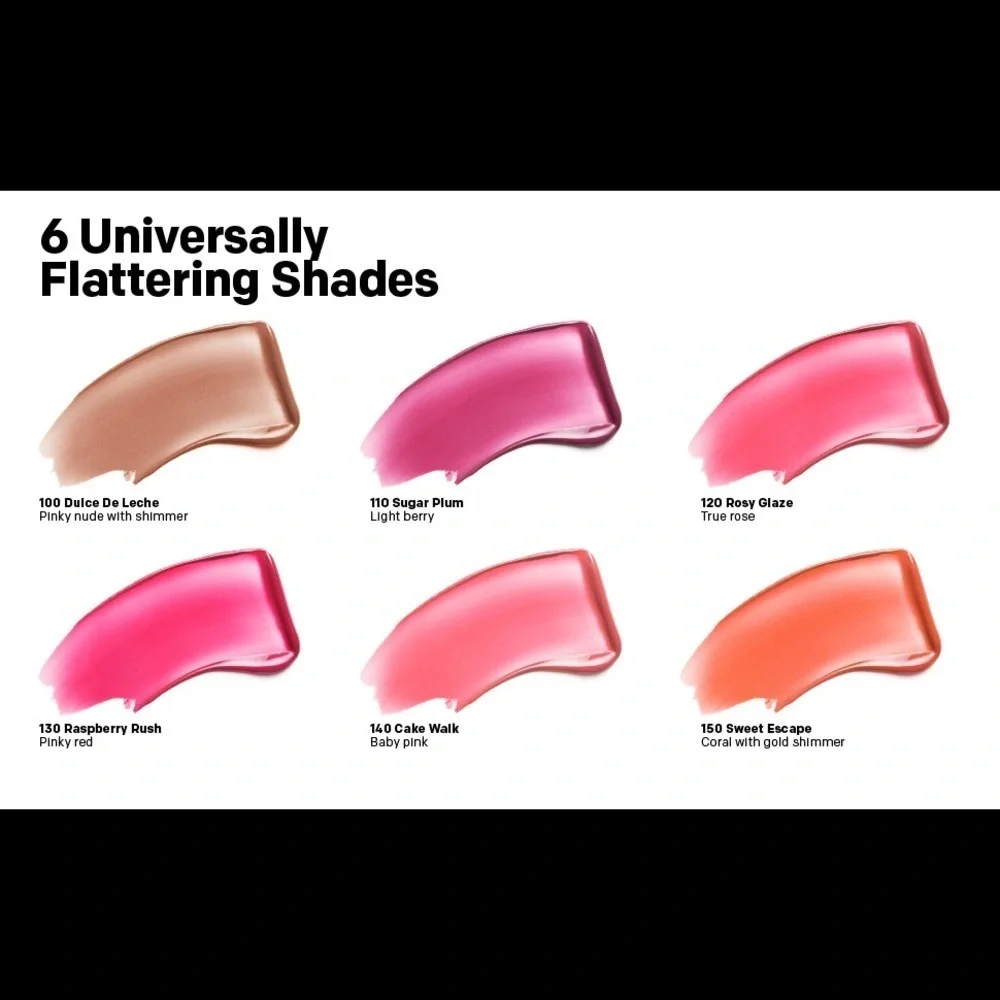 Sephora almay color&care