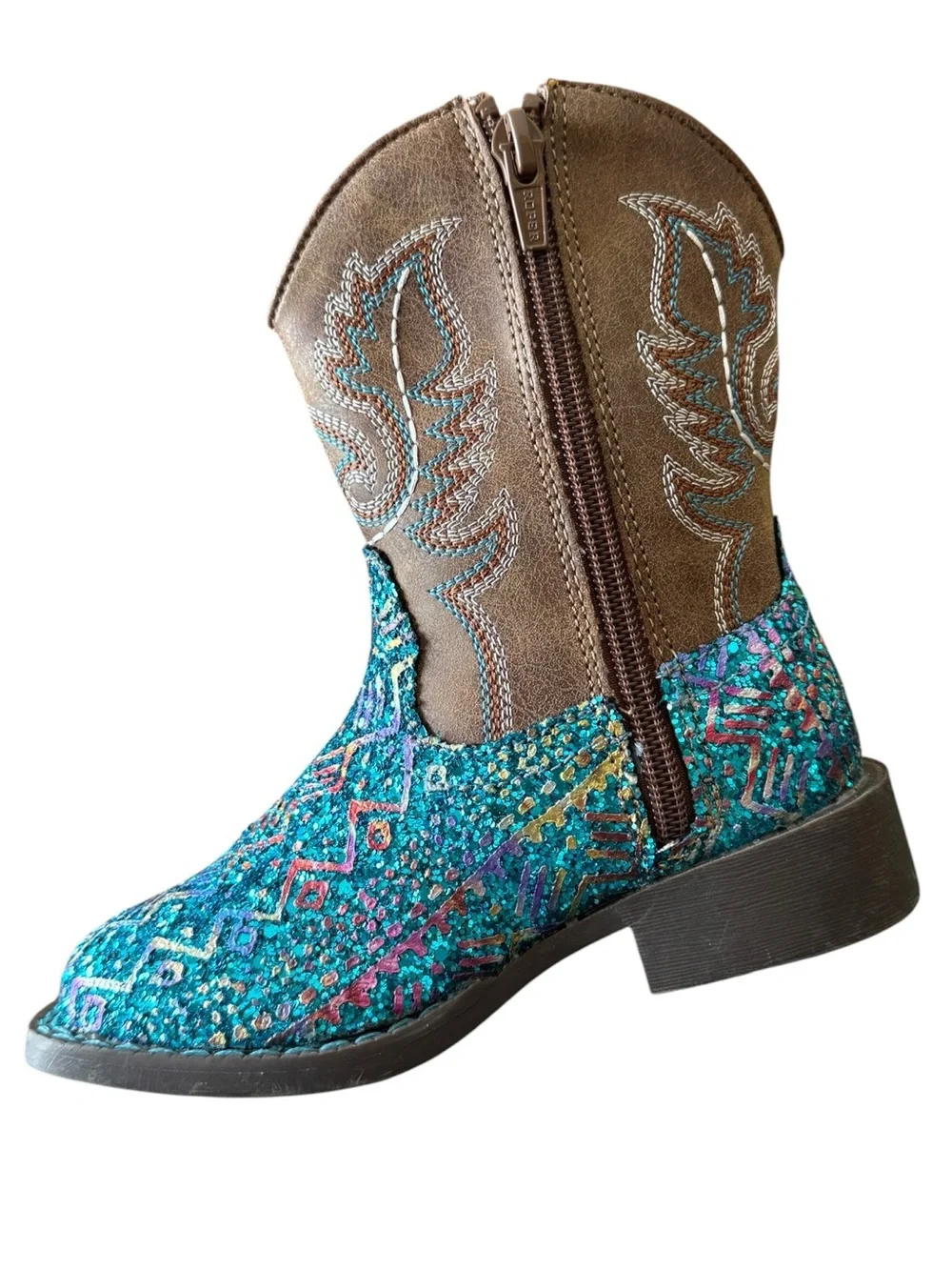 Roper toddler girls