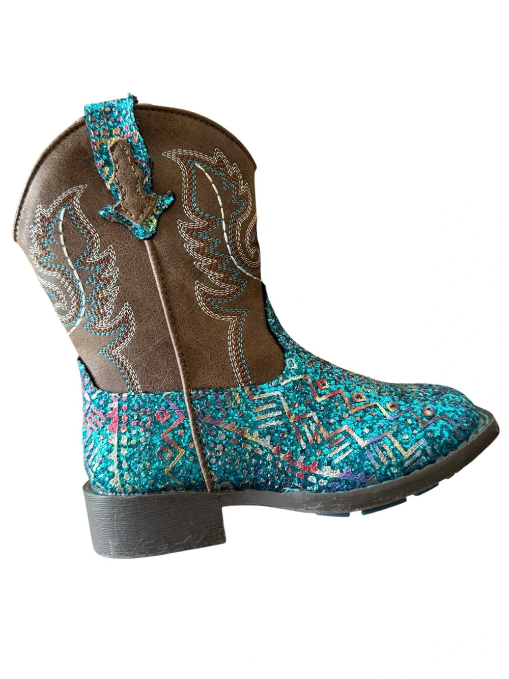 Roper toddler girls
