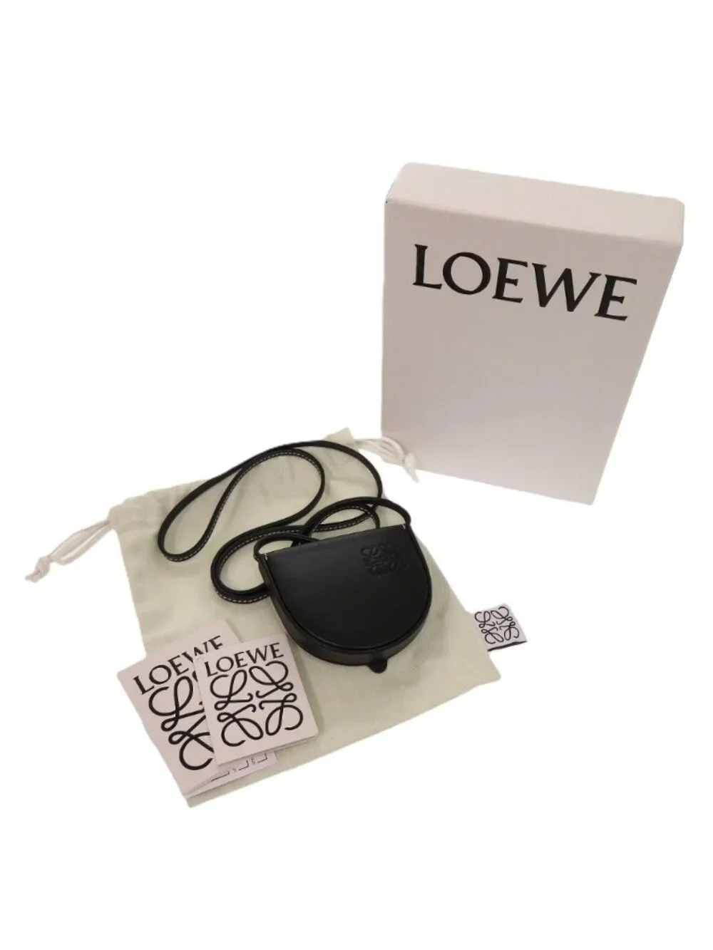 Loewe this authentic
