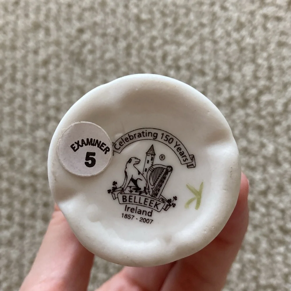 Belleek bundle this