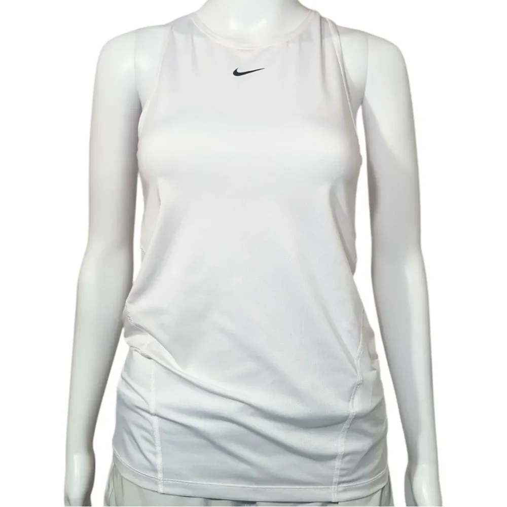Nike Dri Fit Muscle Tank (XS)