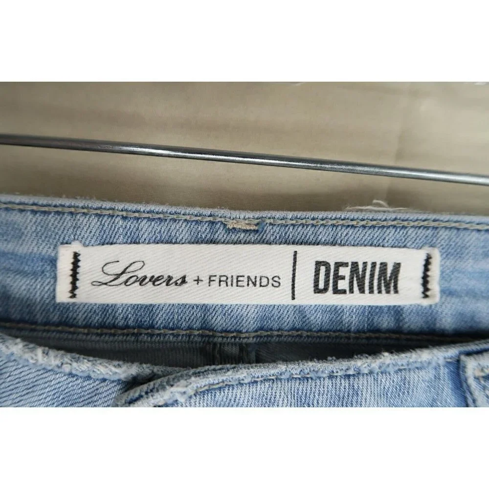 Lovers + Friends casual price damage