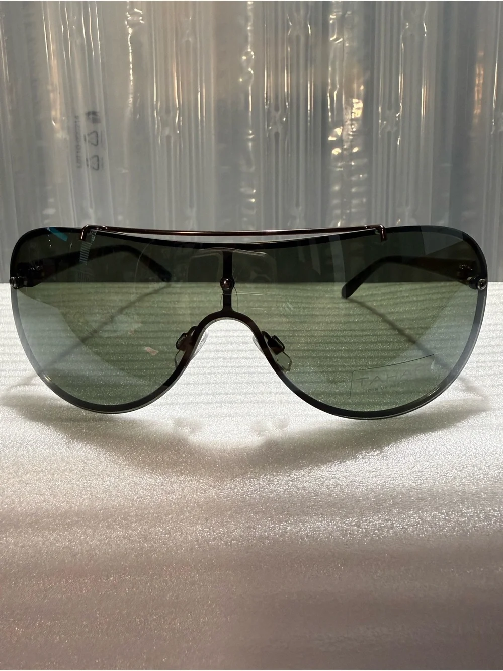 Tahari brand model
