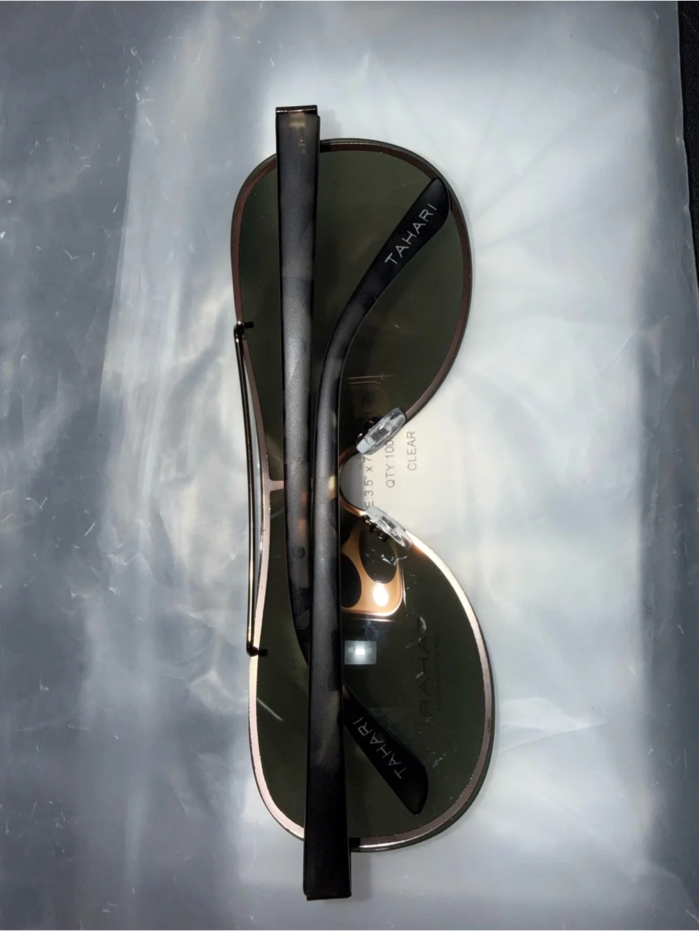 Tahari brand model