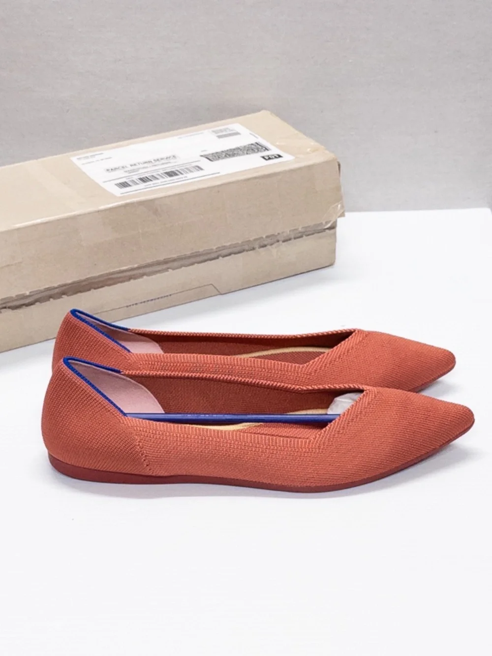 Rothys new box