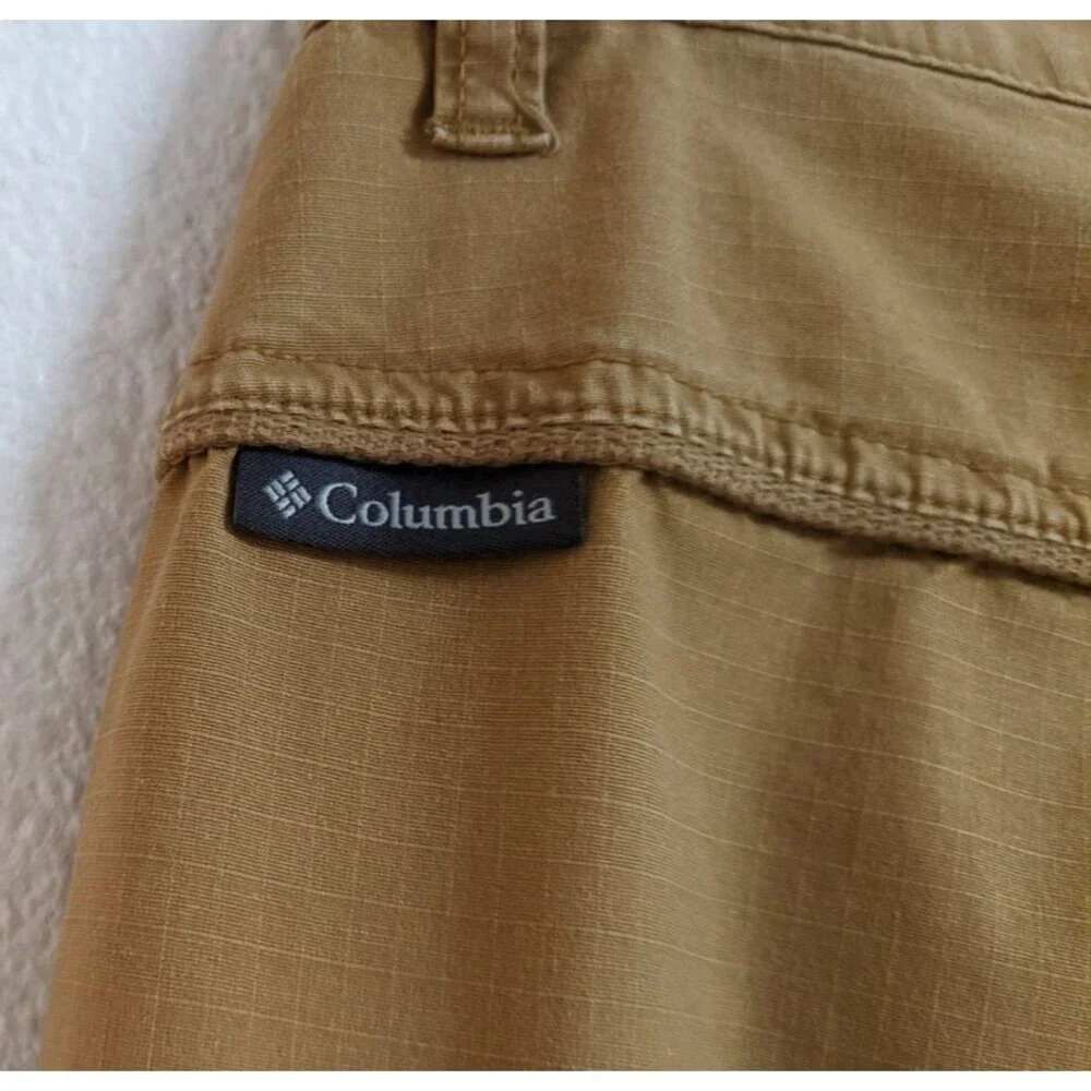 Columbia these women