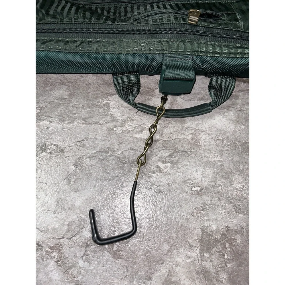 Tumi stylish solid or
