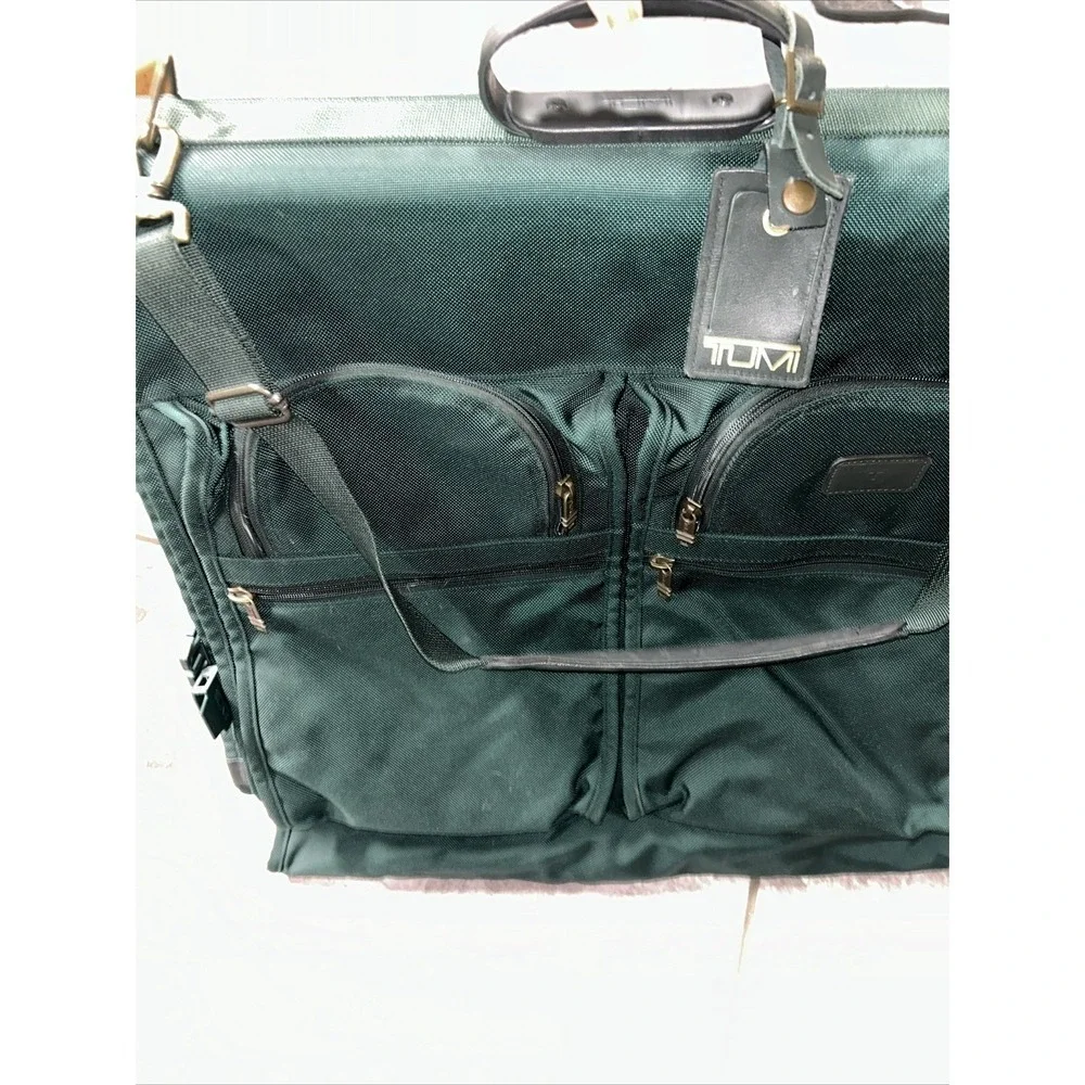 Tumi this alternative