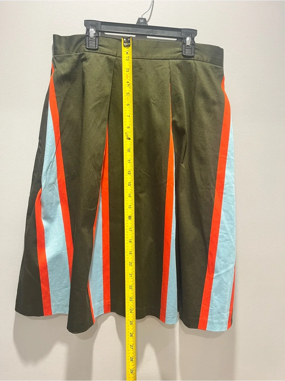 Closet london striped