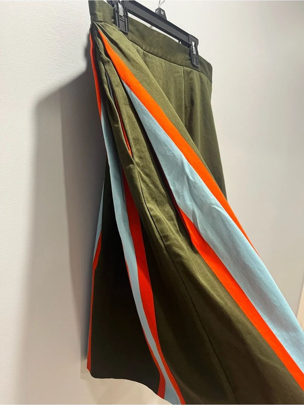 Closet london striped