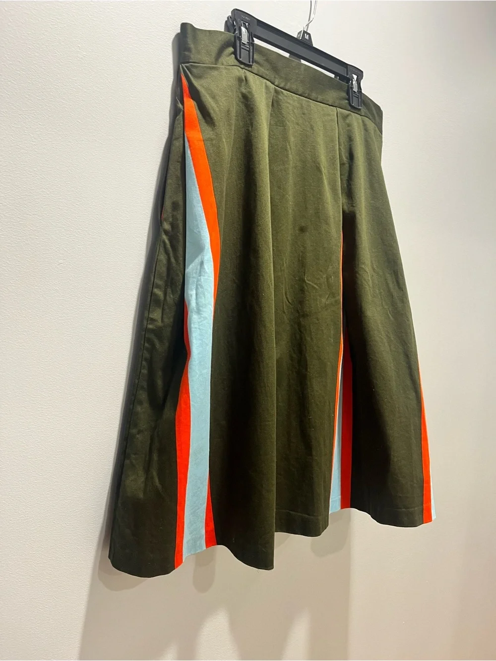 Closet london striped