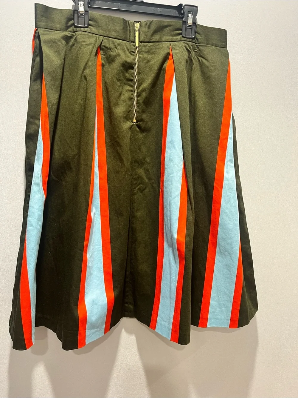 Closet london striped
