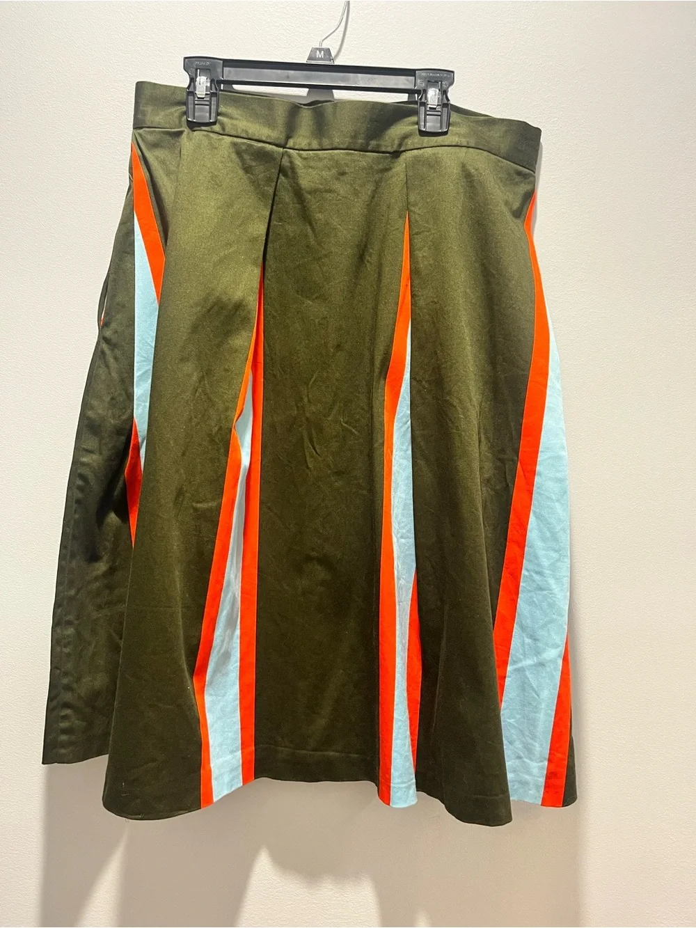 Closet london striped