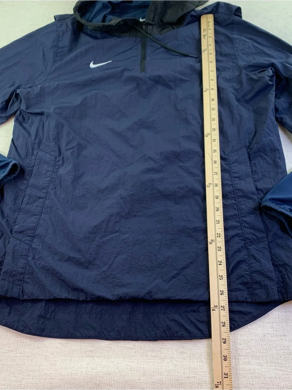 Nike gently used