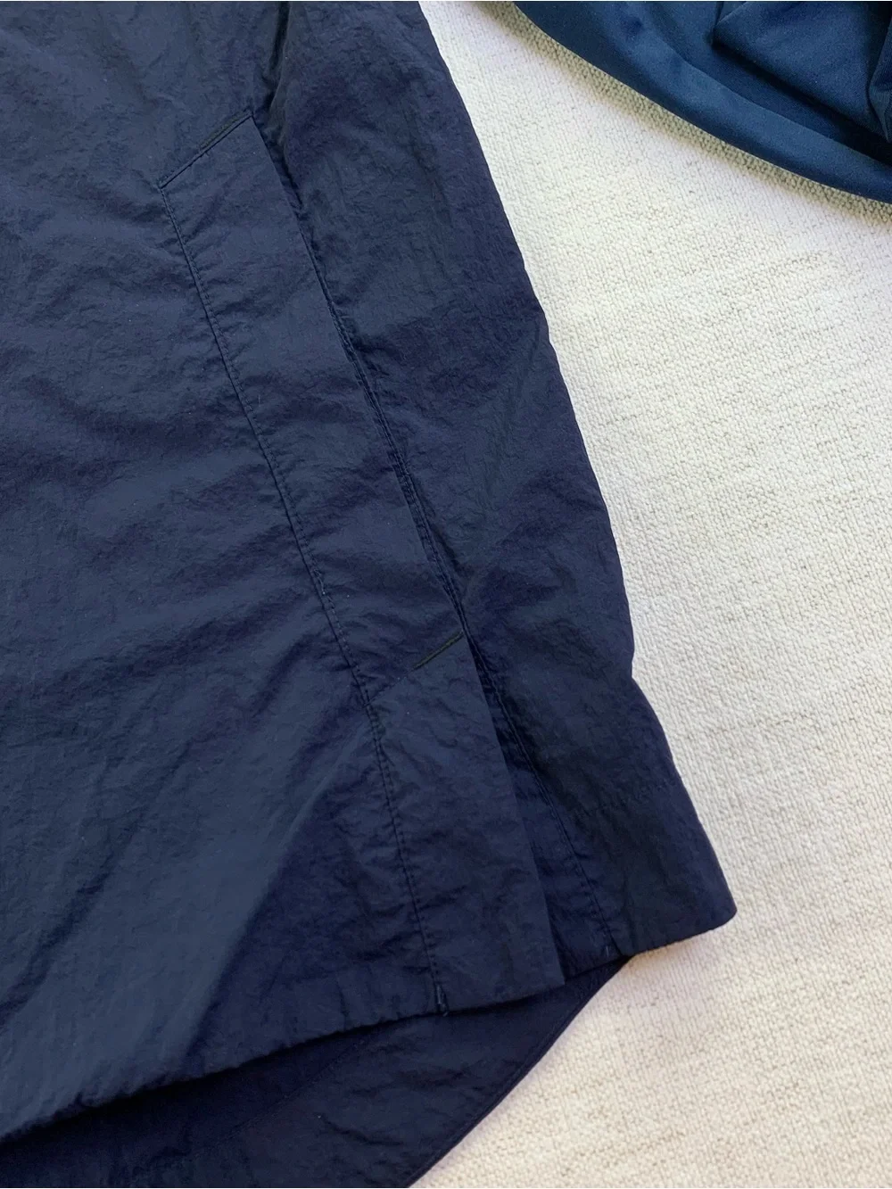 Nike gently used