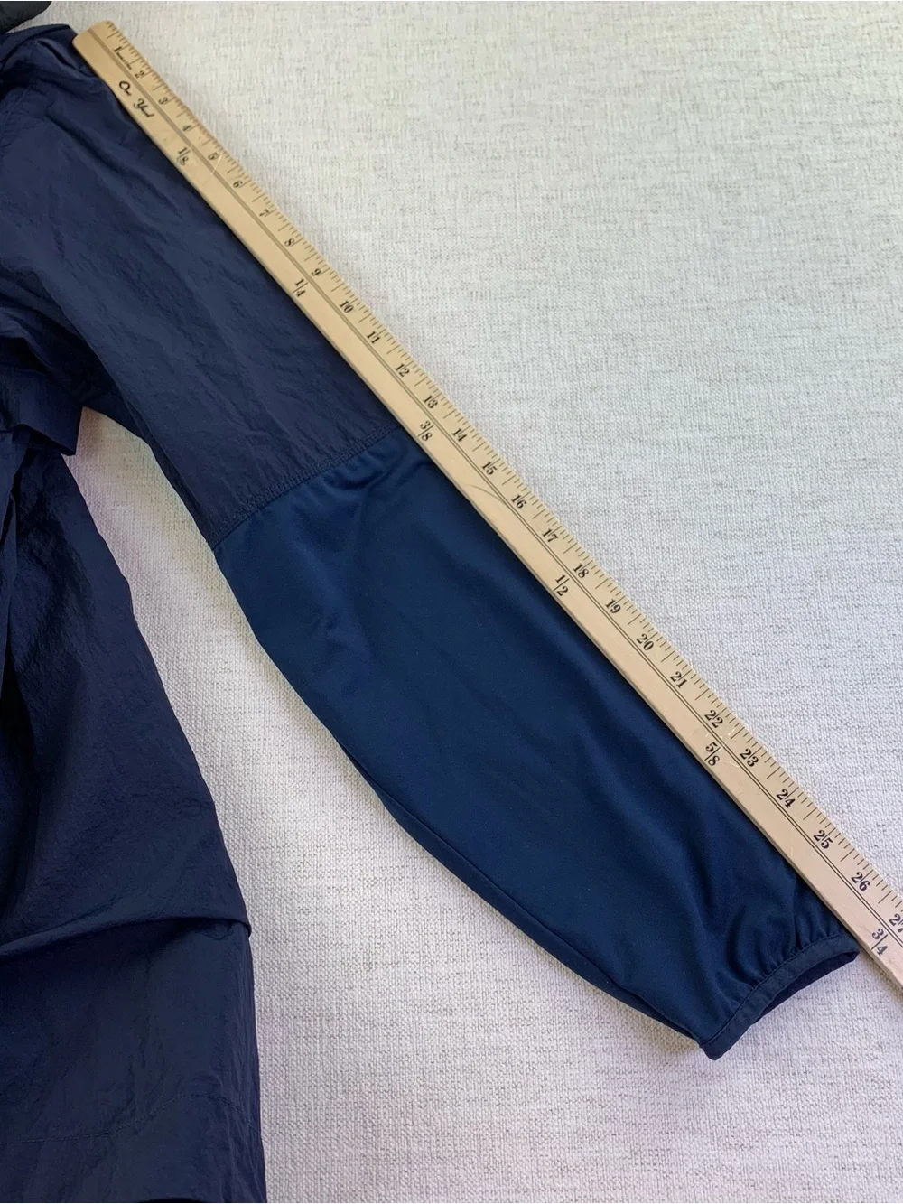 Nike gently used