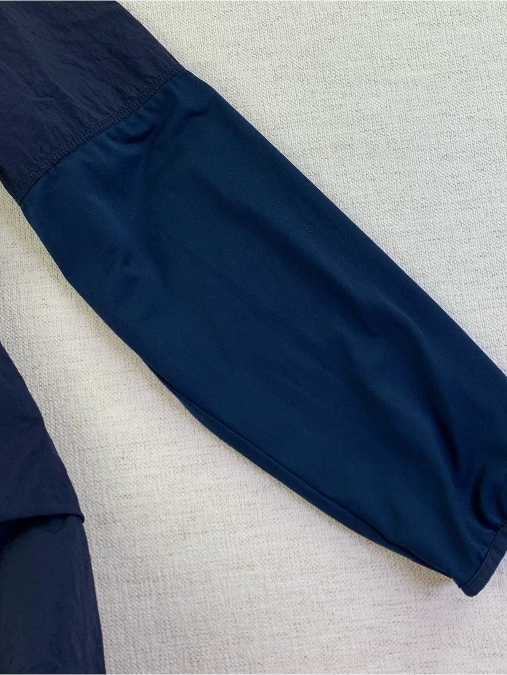 Nike gently used