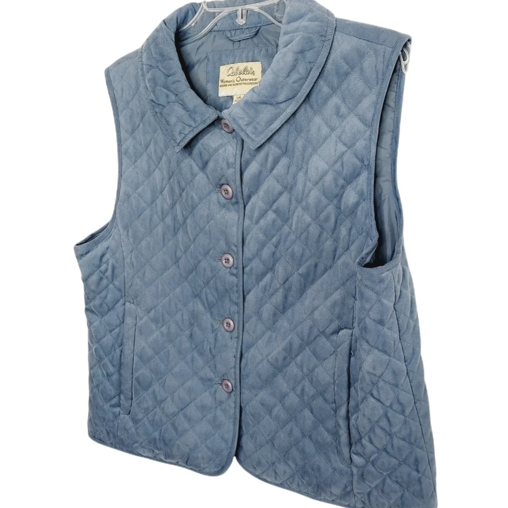 Cabelas cabela’s women