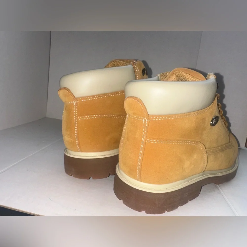 Lugz these are