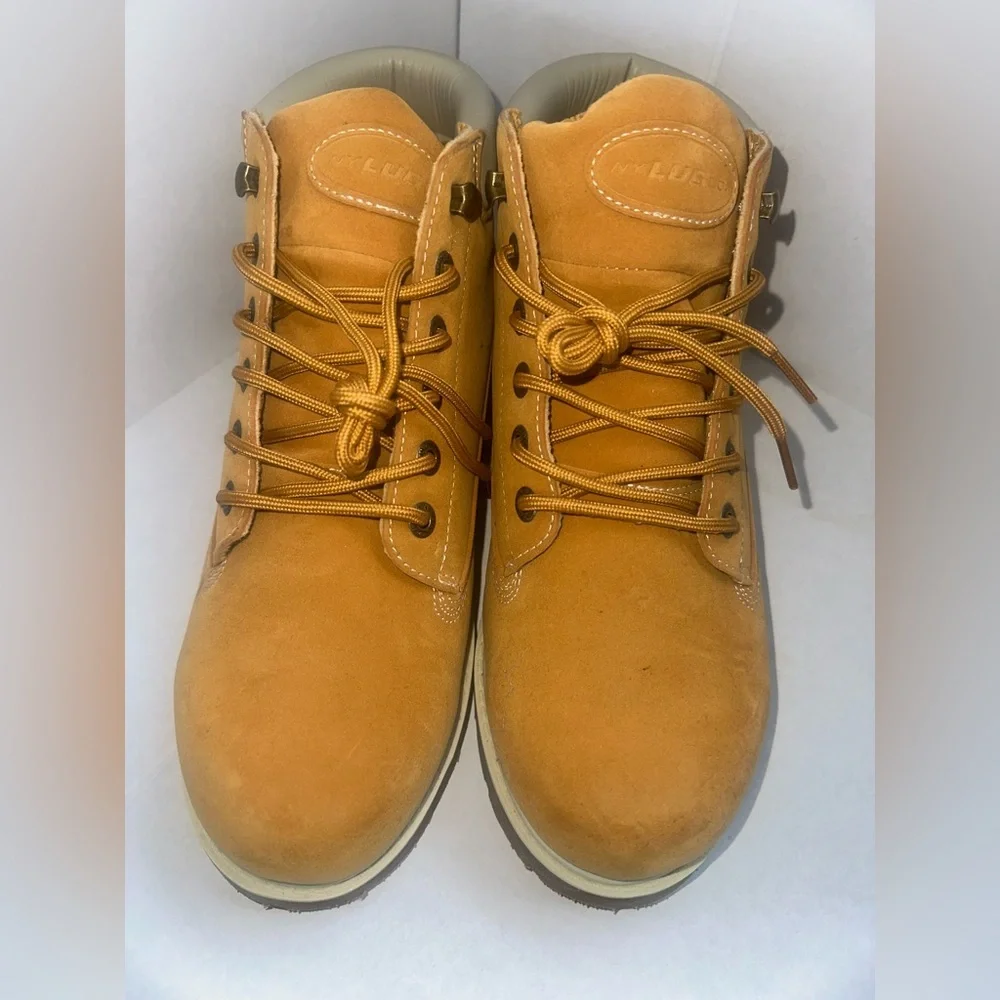 Lugz these are