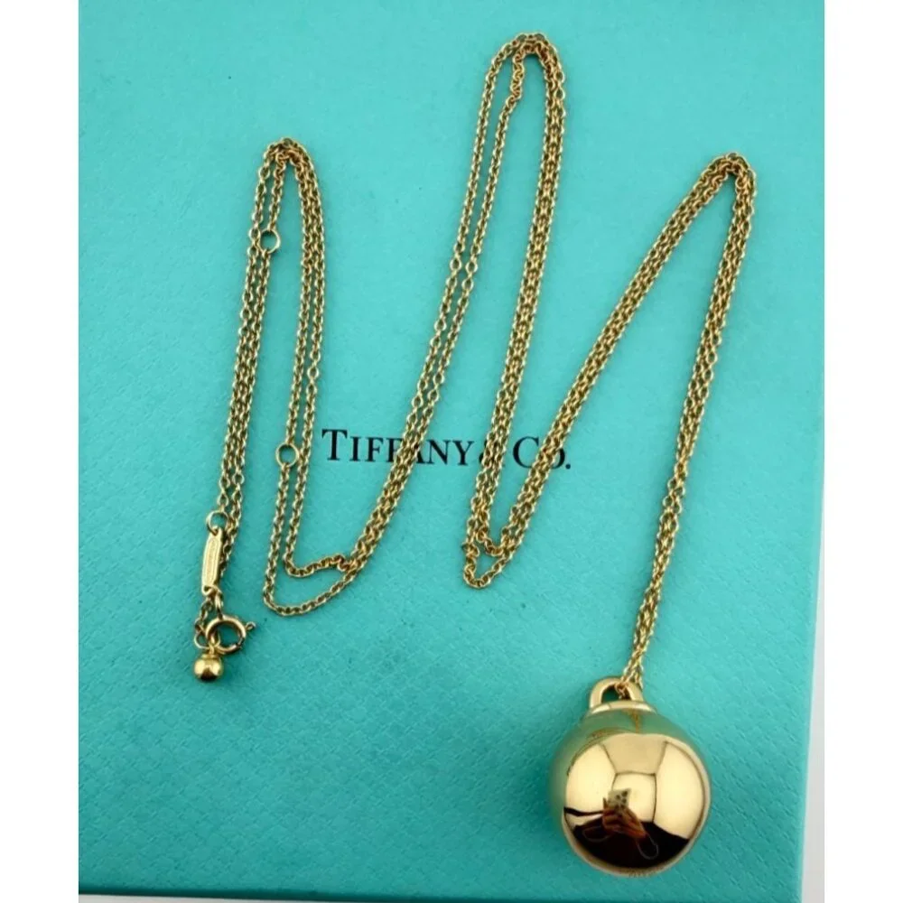 Tiffany & Co. ⛓️ tiffany