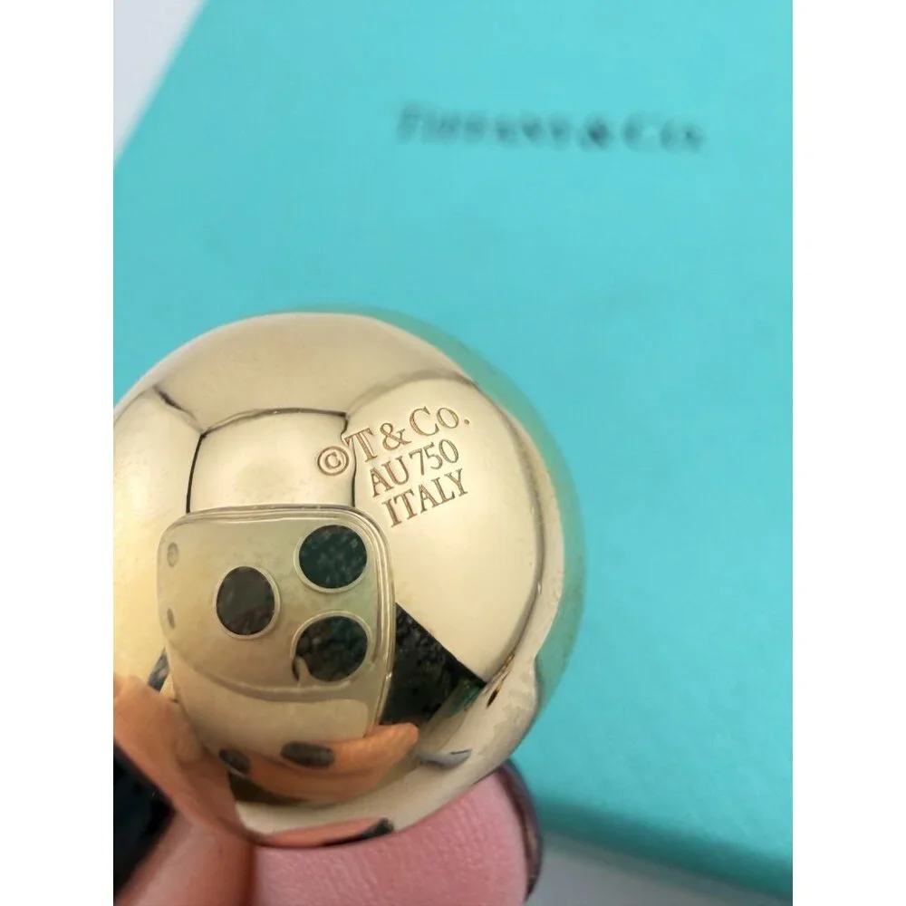 Tiffany & Co. ⛓️ tiffany