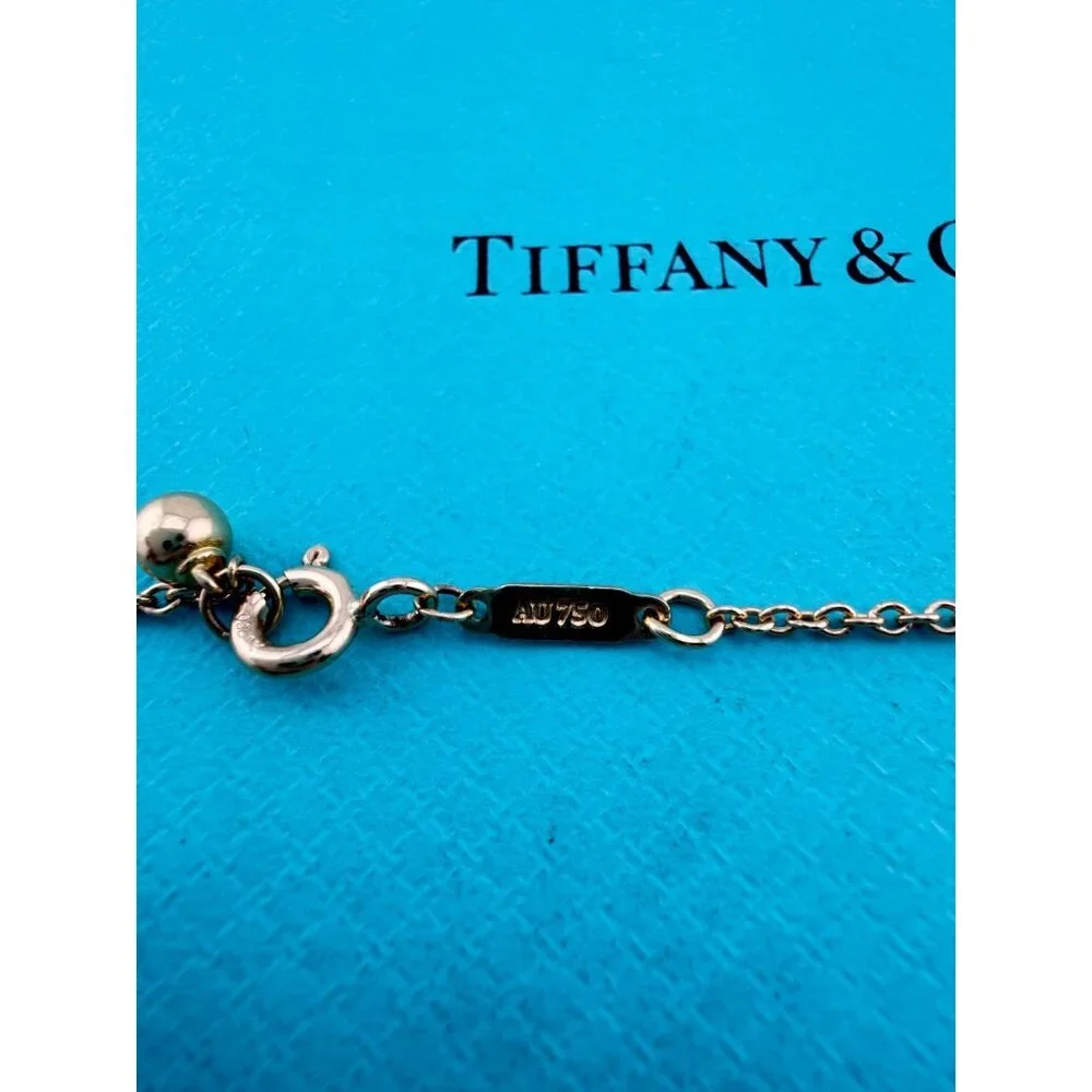 Tiffany & Co. ⛓️ tiffany