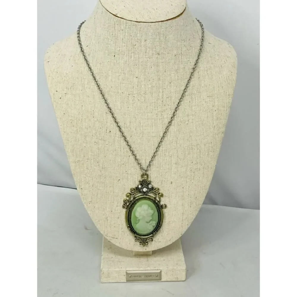 HSN antique gold