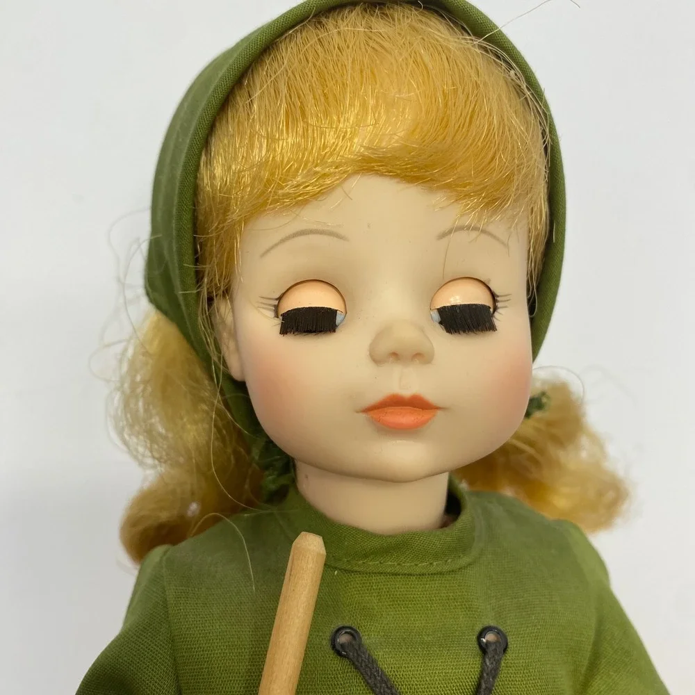 Madame Alexander madame alexander