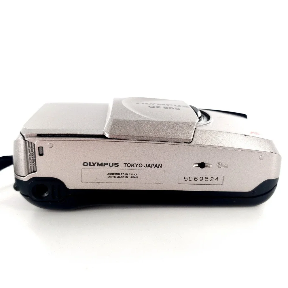 Olympus this sale