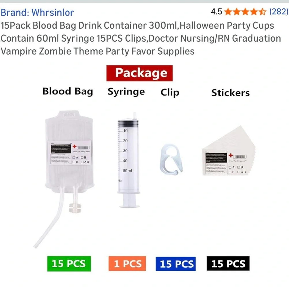 N/A add spooky