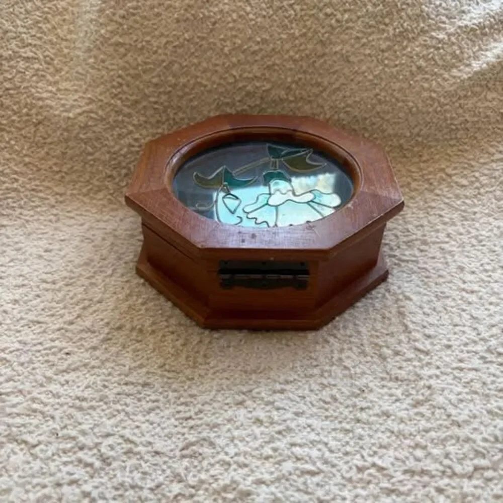 Unbranded charming wooden