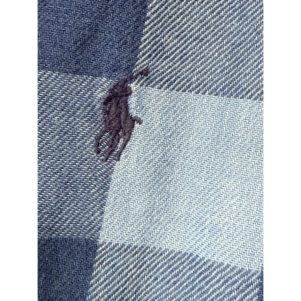 Ralph Lauren this authentic