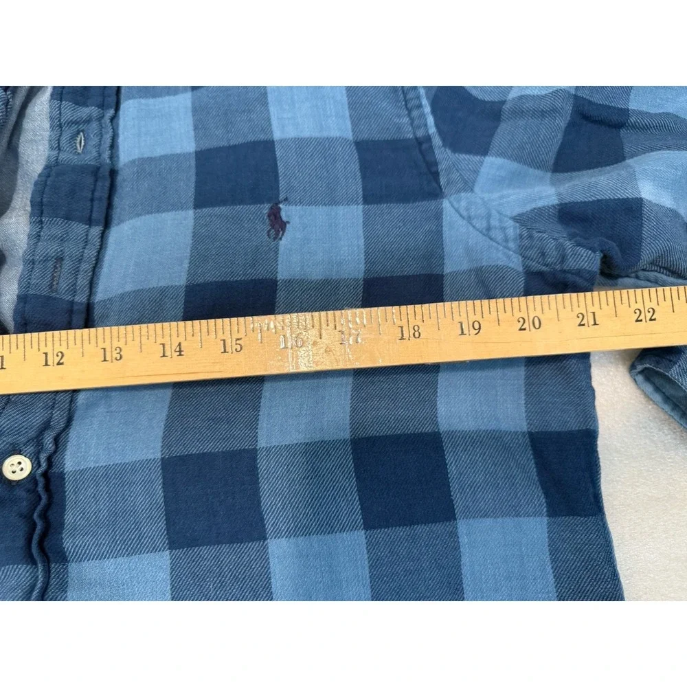 Ralph Lauren this authentic