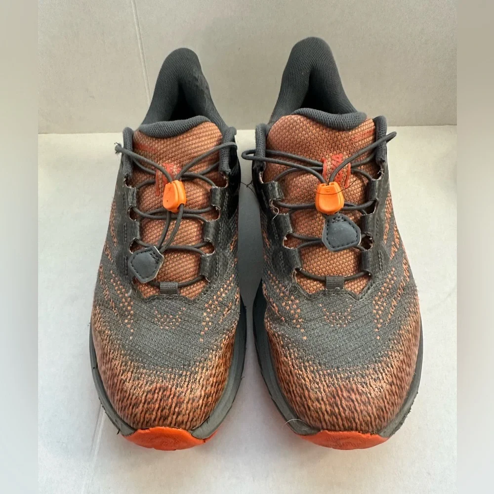 Hoka vibrant sneakers