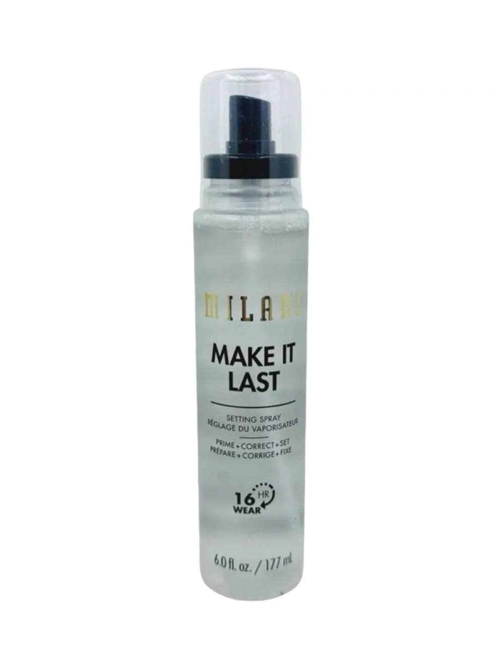 Milani Make It Last Setting Spray - 6.0 fl oz / 177 ml