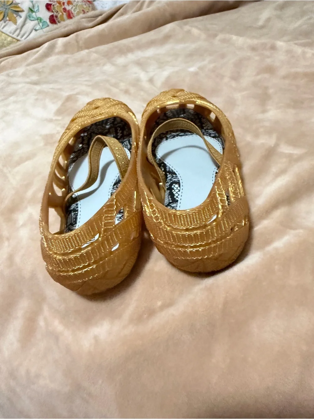 Mini Melissa mini melissa