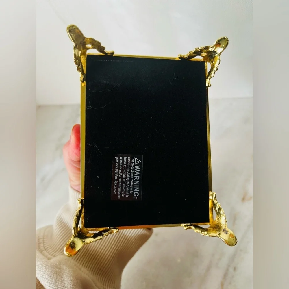 ooo beautiful gold