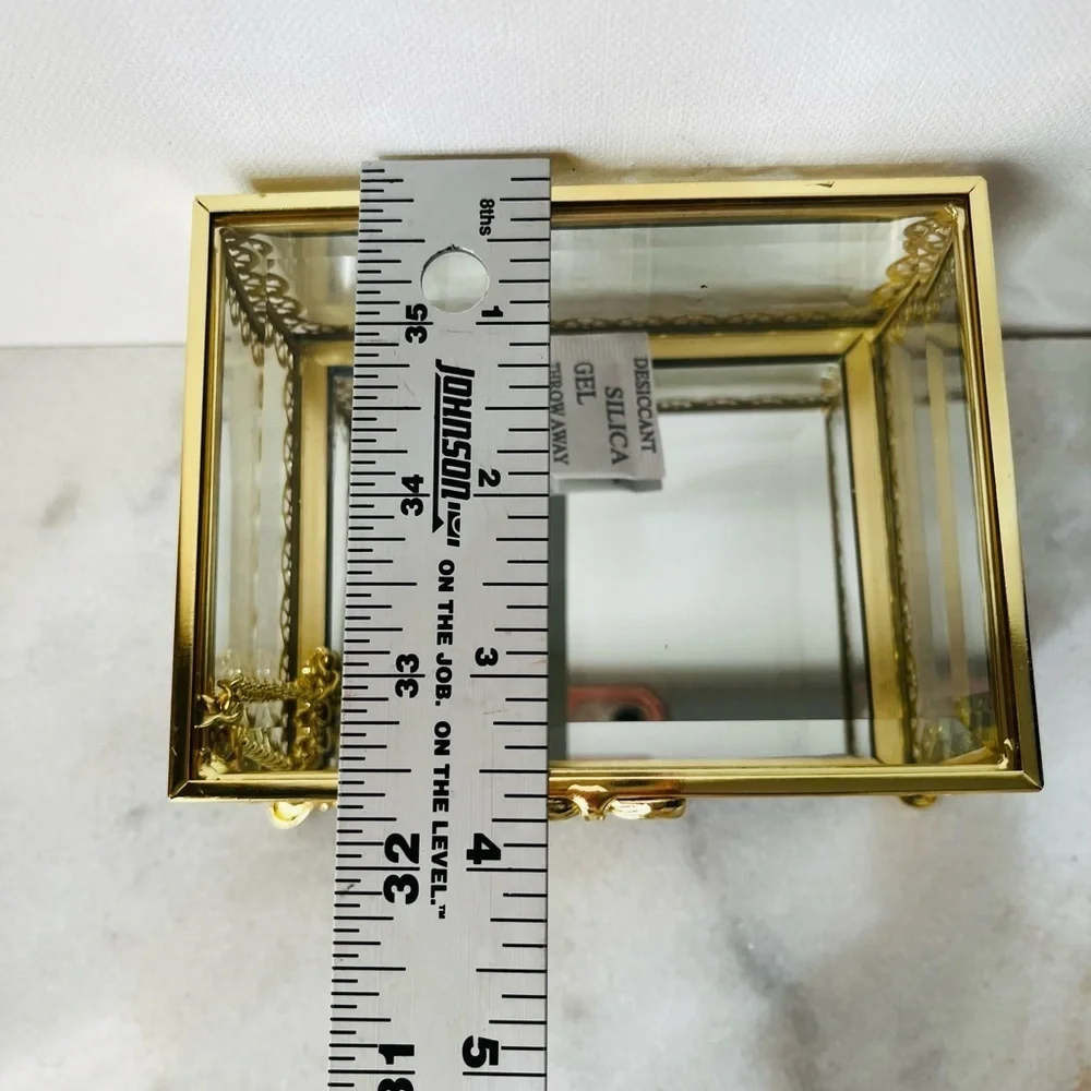 ooo beautiful gold