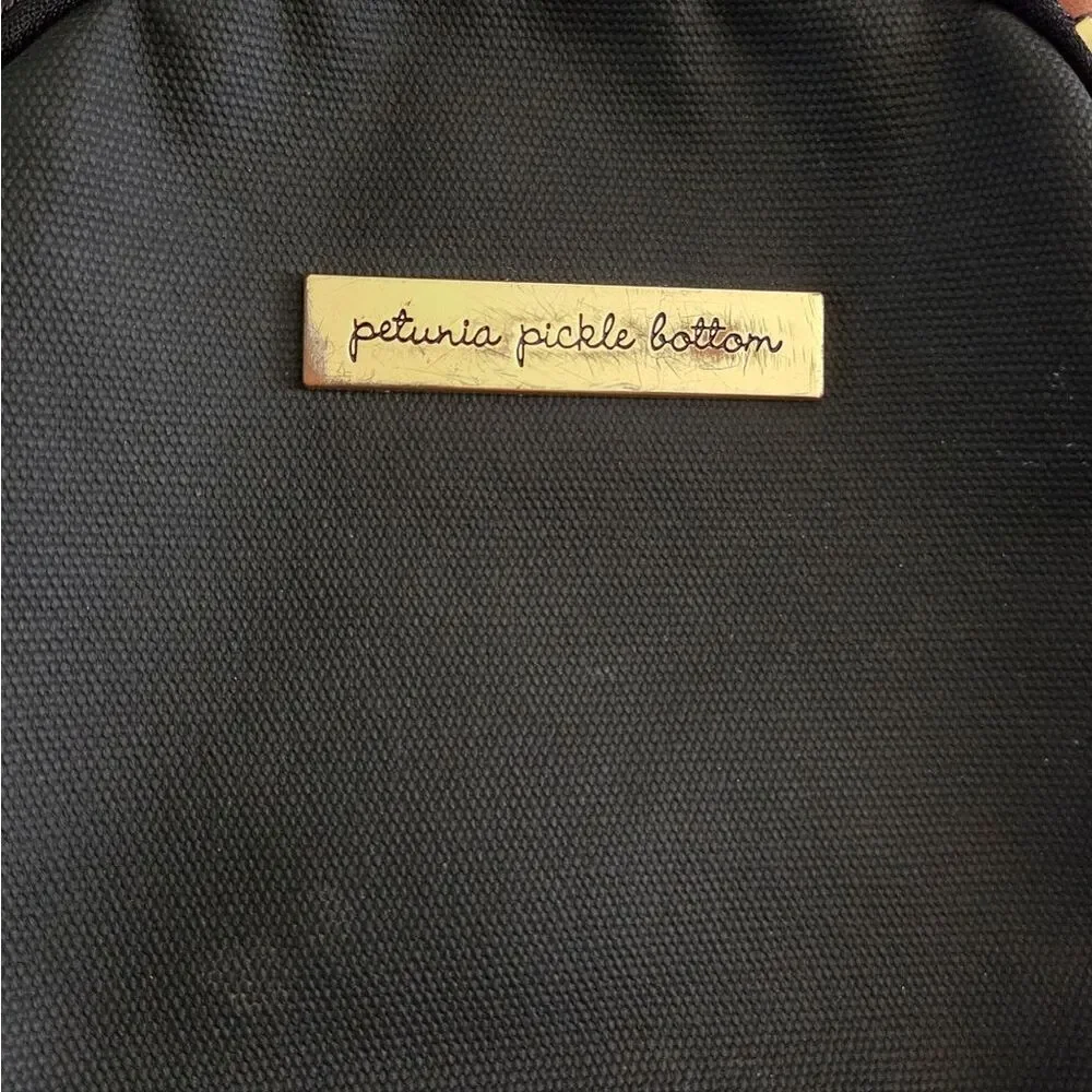 Petunia Pickle Bottom grab go