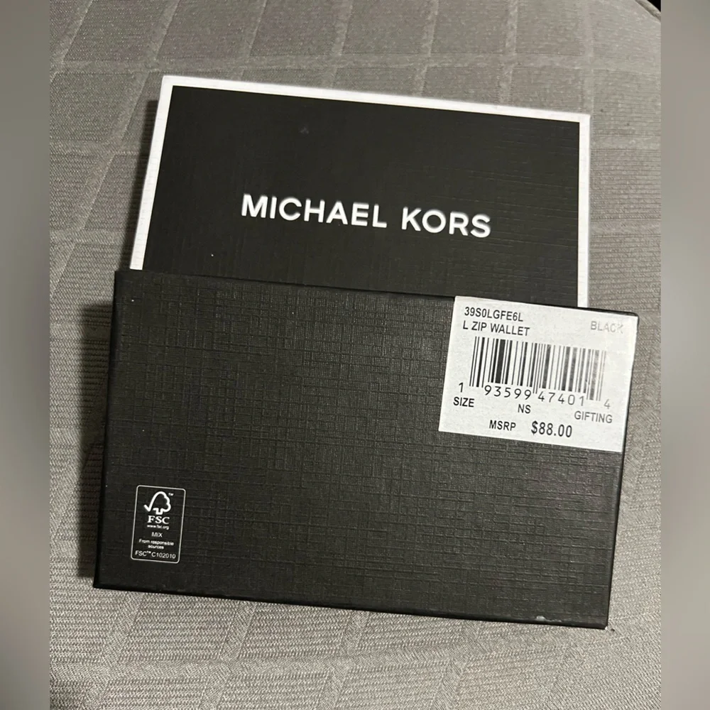 Michael Kors add little